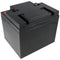 Kung Long WP50-12NE cycle-resistant, M6 internal thread, M6 bolt dimensions 198 x 166 x 171mm