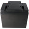 Kung Long WP50-12NE cycle-resistant, M6 internal thread, M6 bolt dimensions 198 x 166 x 171mm