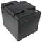 Kung Long WP50-12NE cycle-resistant, M6 internal thread, M6 bolt dimensions 198 x 166 x 171mm