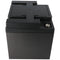 Kung Long WP50-12NE cycle-resistant, M6 internal thread, M6 bolt dimensions 198 x 166 x 171mm