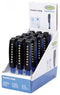 Ring Automotive Pocket Light with 8 extremely bright RIL50 LEDs