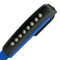 Ring Automotive Pocket Light with 8 extremely bright RIL50 LEDs