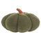 Beliani MUNCHKIN - Sierkussen - Groen - 35 cm - Bouclé