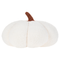 Beliani MUNCHKIN - Sierkussen set van 2 - Wit - 35 cm - Bouclé