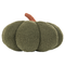 Beliani MUNCHKIN - Sierkussen set van 2 - Groen - 35 cm - Bouclé