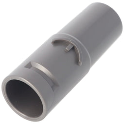 Vacuum cleaner adapter Dyson connection to 32mm accessory connection