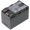 Battery suitable for CANON BP-A30 Li-Ion 14.4V 3350mAh