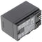 Battery suitable for CANON BP-A30 Li-Ion 14.4V 3350mAh