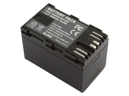 Battery suitable for CANON BP-A60 Li-Ion 14.4V 6700mAh
