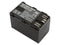 Battery suitable for CANON BP-A60 Li-Ion 14.4V 6700mAh