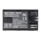 Battery suitable for CANON BP-A60 Li-Ion 14.4V 6700mAh
