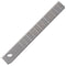 Cutter snap-off blades 9mm, replacement blades for almost all commercially available cutter models,