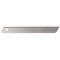 Cutter snap-off blades 9mm, replacement blades for almost all commercially available cutter models,