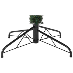 Beliani DENALI - Kerstboom - Groen - 240 cm - Kunststof