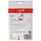 Smoke detector, quick mounting, mounting without drilling, especially for apartments, boats or concr