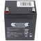 RPower OGiV1252LP 12V 5.2Ah long-life lead battery AGM lead gel battery