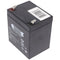 RPower OGiV1252LP 12V 5.2Ah long-life lead battery AGM lead gel battery