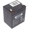 RPower OGiV1252LP 12V 5.2Ah long-life lead battery AGM lead gel battery