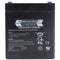 RPower OGiV1252LP 12V 5.2Ah long-life lead battery AGM lead gel battery