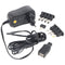 Universal stabilized switching power supply Eco-Friendly with 1000mA