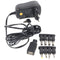 Universal stabilized switching power supply Eco-Friendly with 1000mA