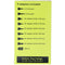 Universal stabilized switching power supply Eco-Friendly with 1000mA