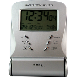 WT 171 - radio alarm clock