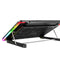 CoolCold - Laptop Koeler + Telefoonhouder - F5 - “15,6 Inch