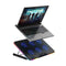 CoolCold - Laptop Koeler + Telefoonhouder - F5 - “15,6 Inch