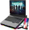 CoolCold - Laptop Koeler + Telefoonhouder - F5 - “15,6 Inch