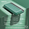 Remax - RPP-180 - PowerBank - Zwart