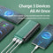 Remax - RPP-180 - PowerBank - Zwart