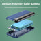 Remax - RPP-180 - PowerBank - Zwart