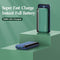 Remax - RPP-180 - PowerBank - Zwart