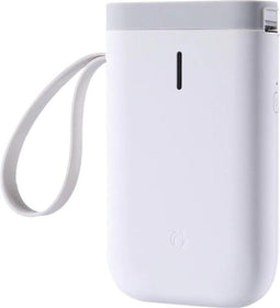 Niimbot D11 Draadloze Label Printer - Wit
