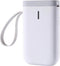 Niimbot D11 Draadloze Label Printer - Wit
