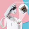 Niimbot D11 Draadloze Label Printer - Wit