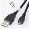 USB 2.0 Hi-Speed cable