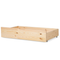Beliani REGAT - Stapelbed - Lichte houtkleur - 90 x 200 cm - Dennenhout