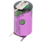 Tadiran LTC SL-350 / PT lithium thionyl chloride battery 1/2 AA Mignon