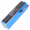 Battery suitable for MAMIBOT eXVAC 890 battery type SUN-INTE-279, 4INR19/66-2 5200mAh, 77wh
