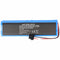 Battery suitable for MAMIBOT eXVAC 890 battery type SUN-INTE-279, 4INR19/66-2 5200mAh, 77wh