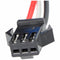 Battery suitable for MAMIBOT eXVAC 890 battery type SUN-INTE-279, 4INR19/66-2 5200mAh, 77wh
