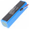 Battery suitable for MAMIBOT eXVAC 890 battery type SUN-INTE-279, 4INR19/66-2 5200mAh, 77wh