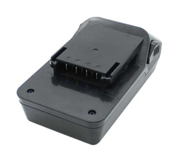 Tool battery LiIon 18V 2.0Ah replaces Senco VB0129