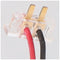 Li-Ion battery - 600mAh (3.7V) - for MP3 players, music players such as Samsung 503040