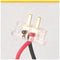 Li-Ion battery - 600mAh (3.7V) - for MP3 players, music players such as Samsung 503040