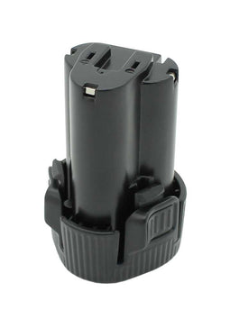 Tool battery LiIon 10.8V 2.0Ah replaces Makita BL1013