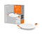 Lighting luminaire for the Smart 8W TW LEDVANCE ceiling