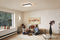 Lighting luminaire for the 26W TW WiFi LEDVANCE ceiling